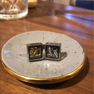 Tateossian Cufflinks